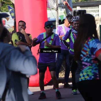 Runner Photo 4594599