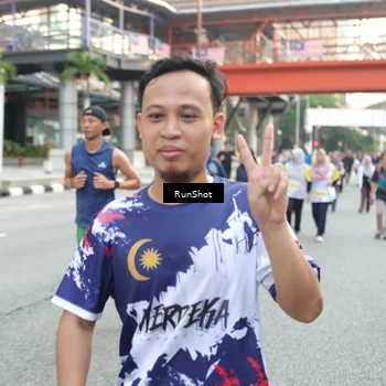 Runner Photo 4594601