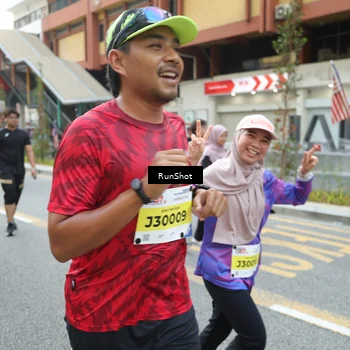 Runner Photo 4594604