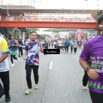 Runner Photo 4594608