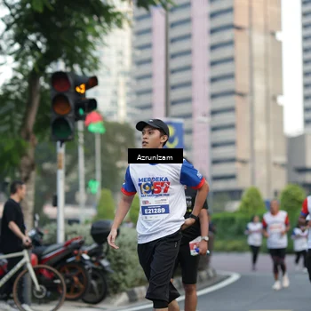 Runner Photo 4594610