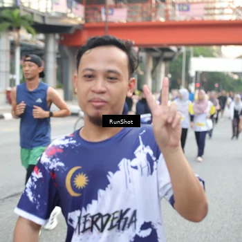Runner Photo 4594618