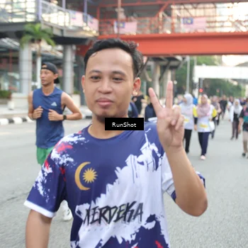 Runner Photo 4594621