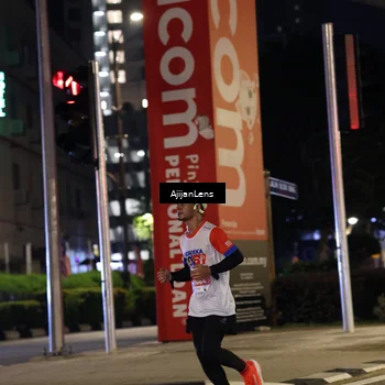 Runner Photo 4594625