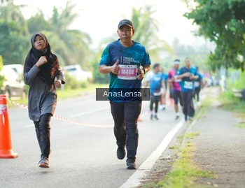 Runner Photo 4594629
