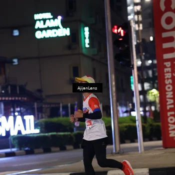 Runner Photo 4594632
