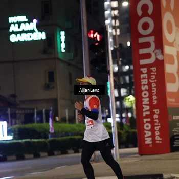 Runner Photo 4594633