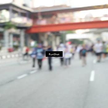 Runner Photo 4594634