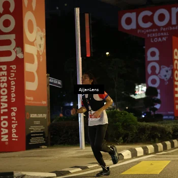Runner Photo 4594640