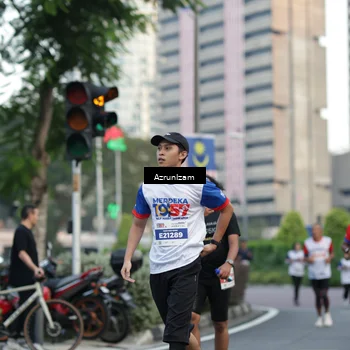 Runner Photo 4594650