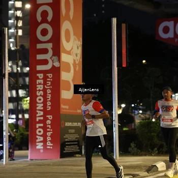 Runner Photo 4594667