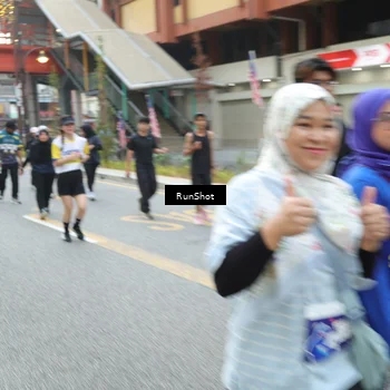 Runner Photo 4594685