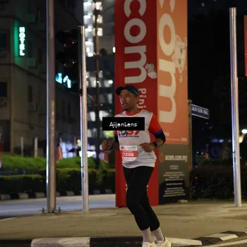 Runner Photo 4594686