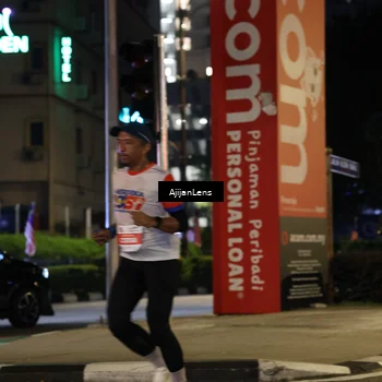 Runner Photo 4594688