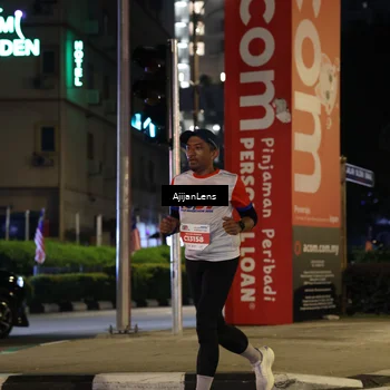 Runner Photo 4594690