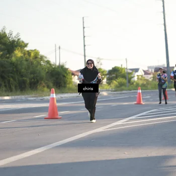 Runner Photo 4594693