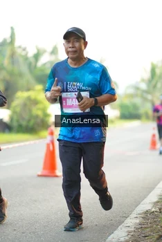 Runner Photo 4594694
