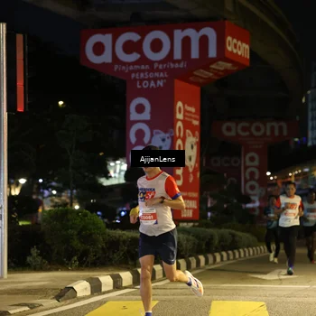Runner Photo 4594703