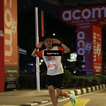Runner Photo 4594704