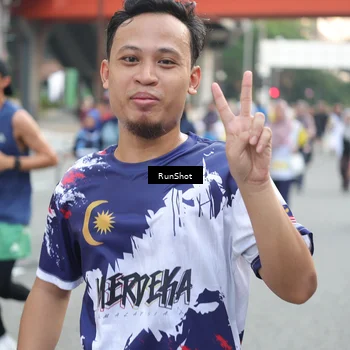 Runner Photo 4594713