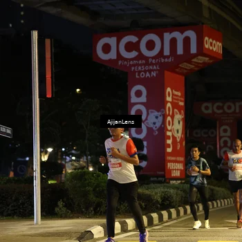 Runner Photo 4594731