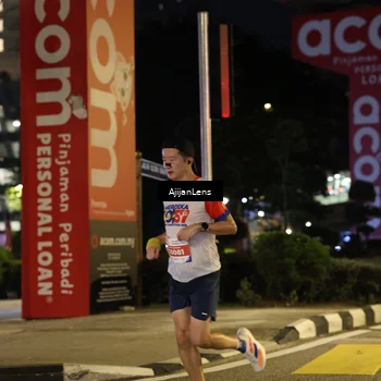Runner Photo 4594740