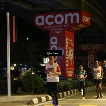 Runner Photo 4594741