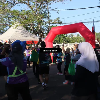 Runner Photo 4594743