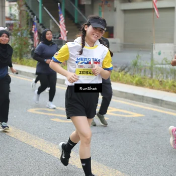 Runner Photo 4594751