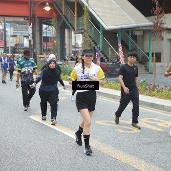 Runner Photo 4594753