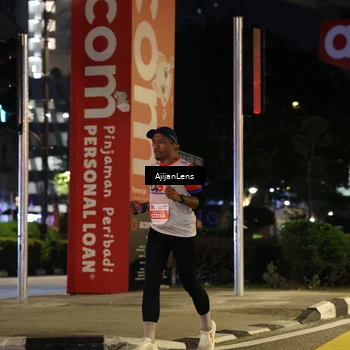 Runner Photo 4594758