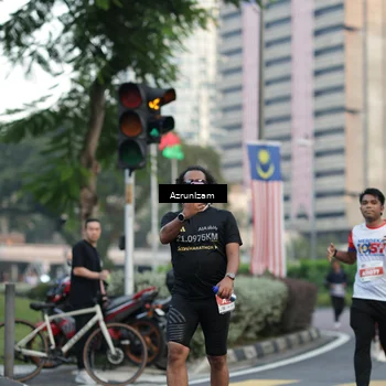 Runner Photo 4594765