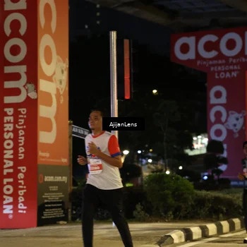 Runner Photo 4594769