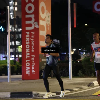 Runner Photo 4594776