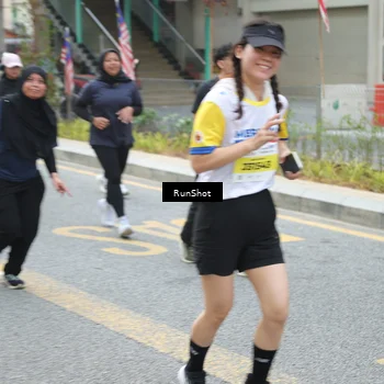 Runner Photo 4594783