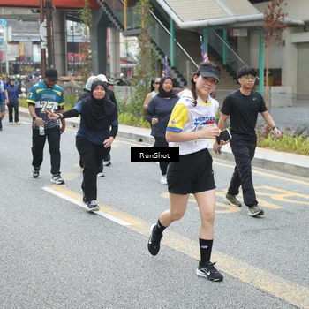 Runner Photo 4594786