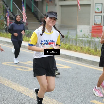 Runner Photo 4594791