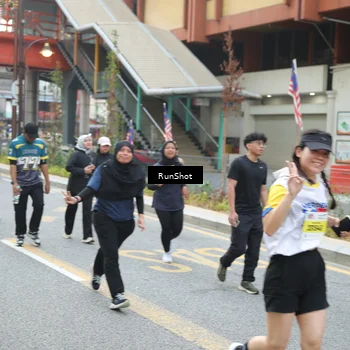 Runner Photo 4594793