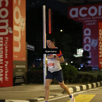 Runner Photo 4594795
