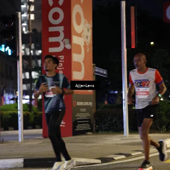 Runner Photo 4594796