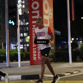 Runner Photo 4594797