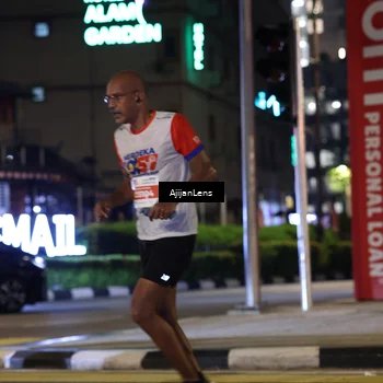 Runner Photo 4594801