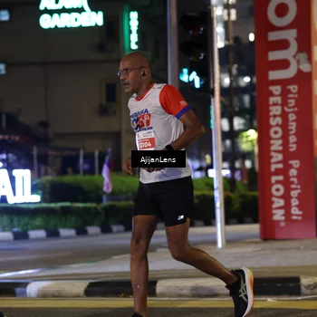 Runner Photo 4594802