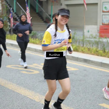 Runner Photo 4594803
