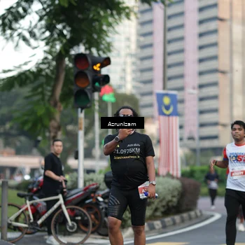 Runner Photo 4594807