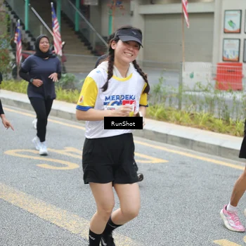 Runner Photo 4594809