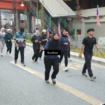 Runner Photo 4594811