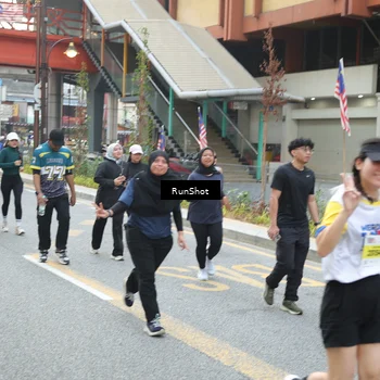 Runner Photo 4594819