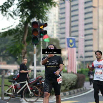 Runner Photo 4594820