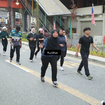 Runner Photo 4594821